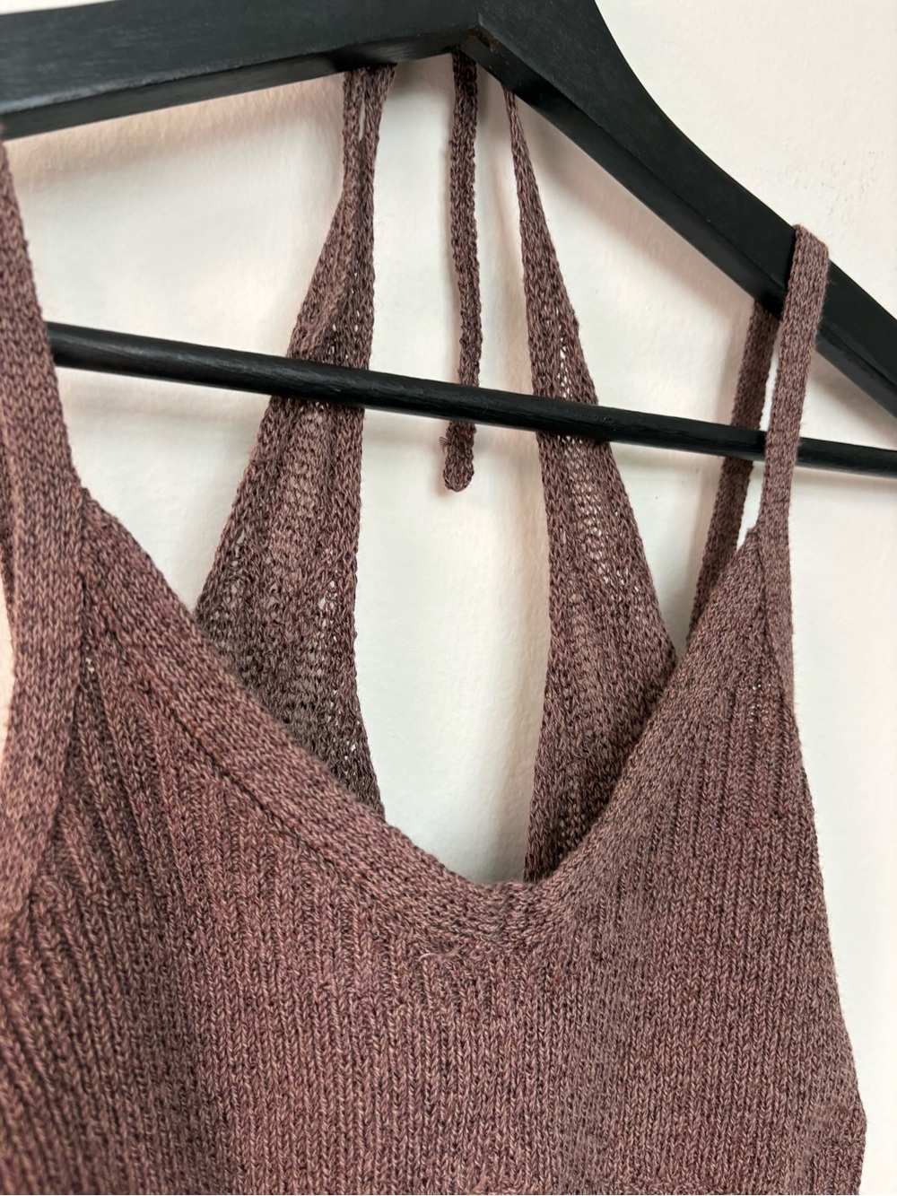 New With Tags Pistola Louise Halter Tank Two Layer Tank Size S Sku#54 - Picture 4 of 9